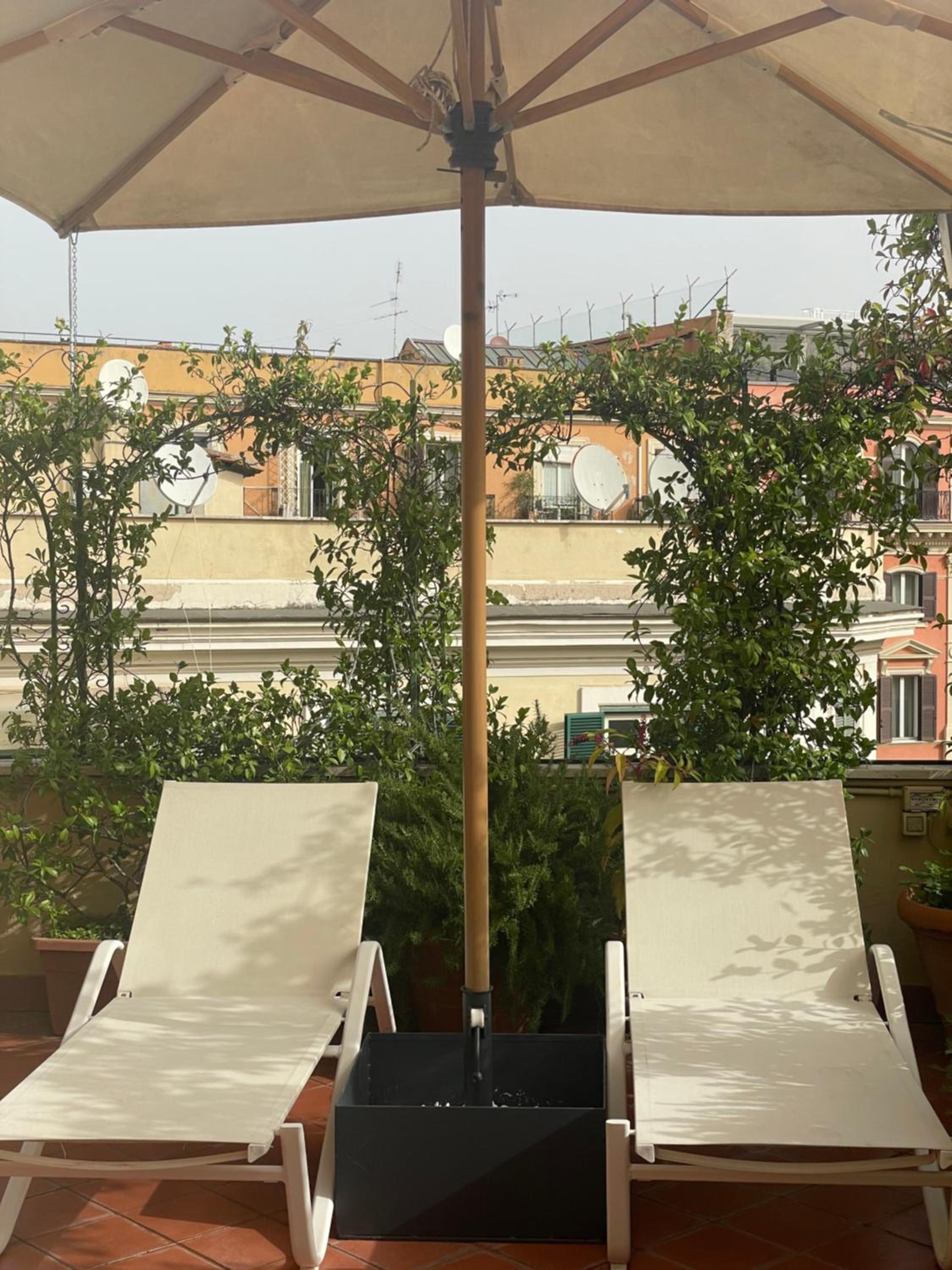 Фото Terrazza Munira