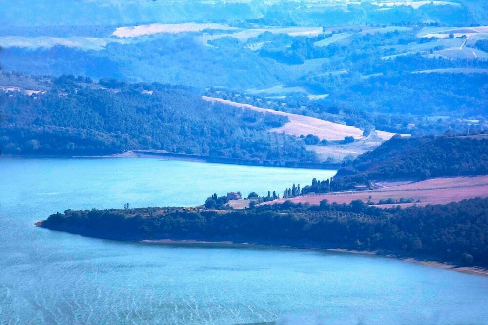 Фото Castello di Titignano