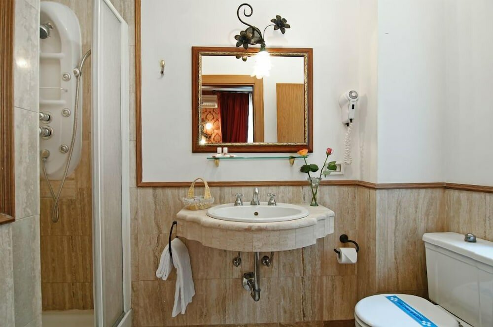 Фото Residenza Antica Roma