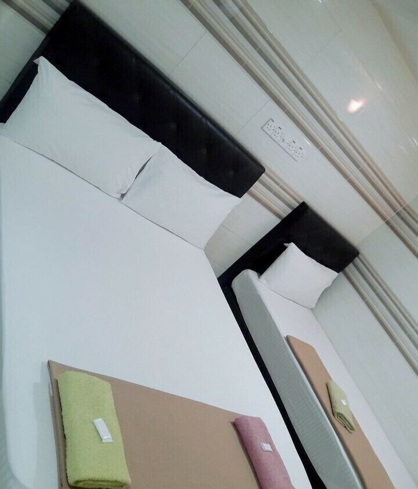 Фото Ark Malawti Hotel