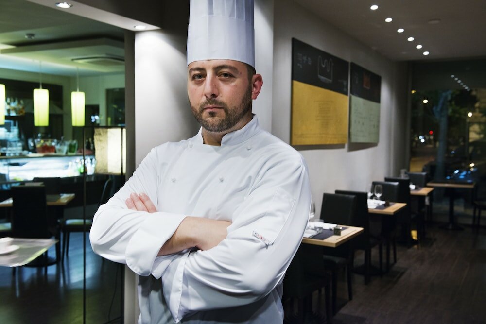 Фото Twenty One Hotel