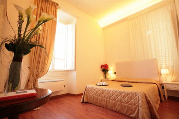 Фото Гостевой дом Magnifico Messere