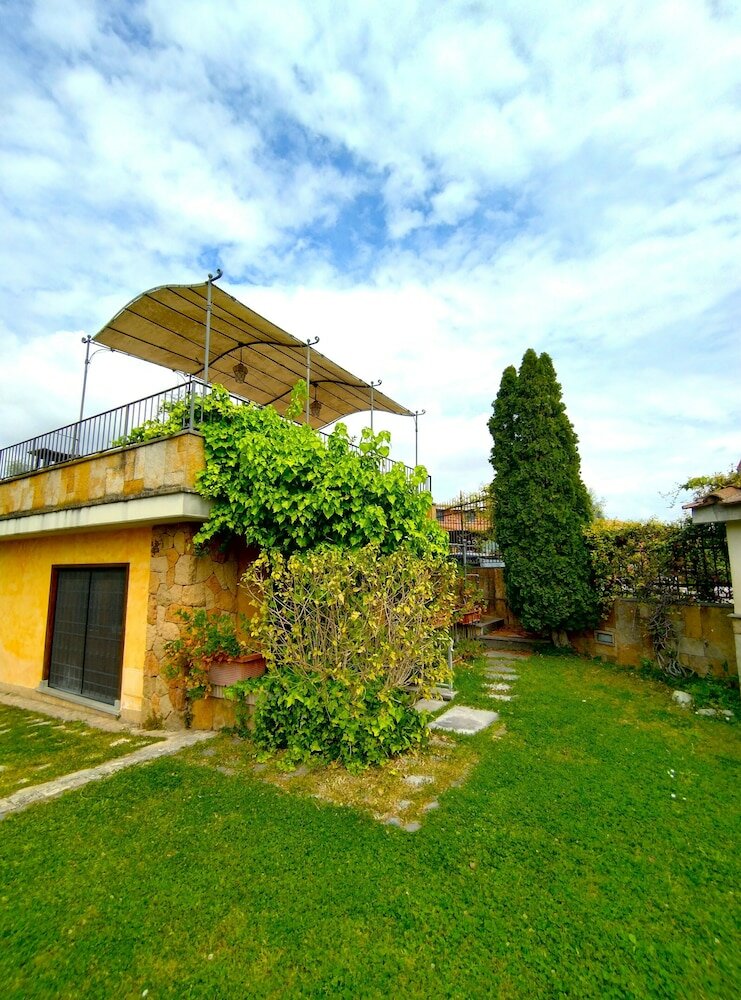 Фото La Valle dei Casali