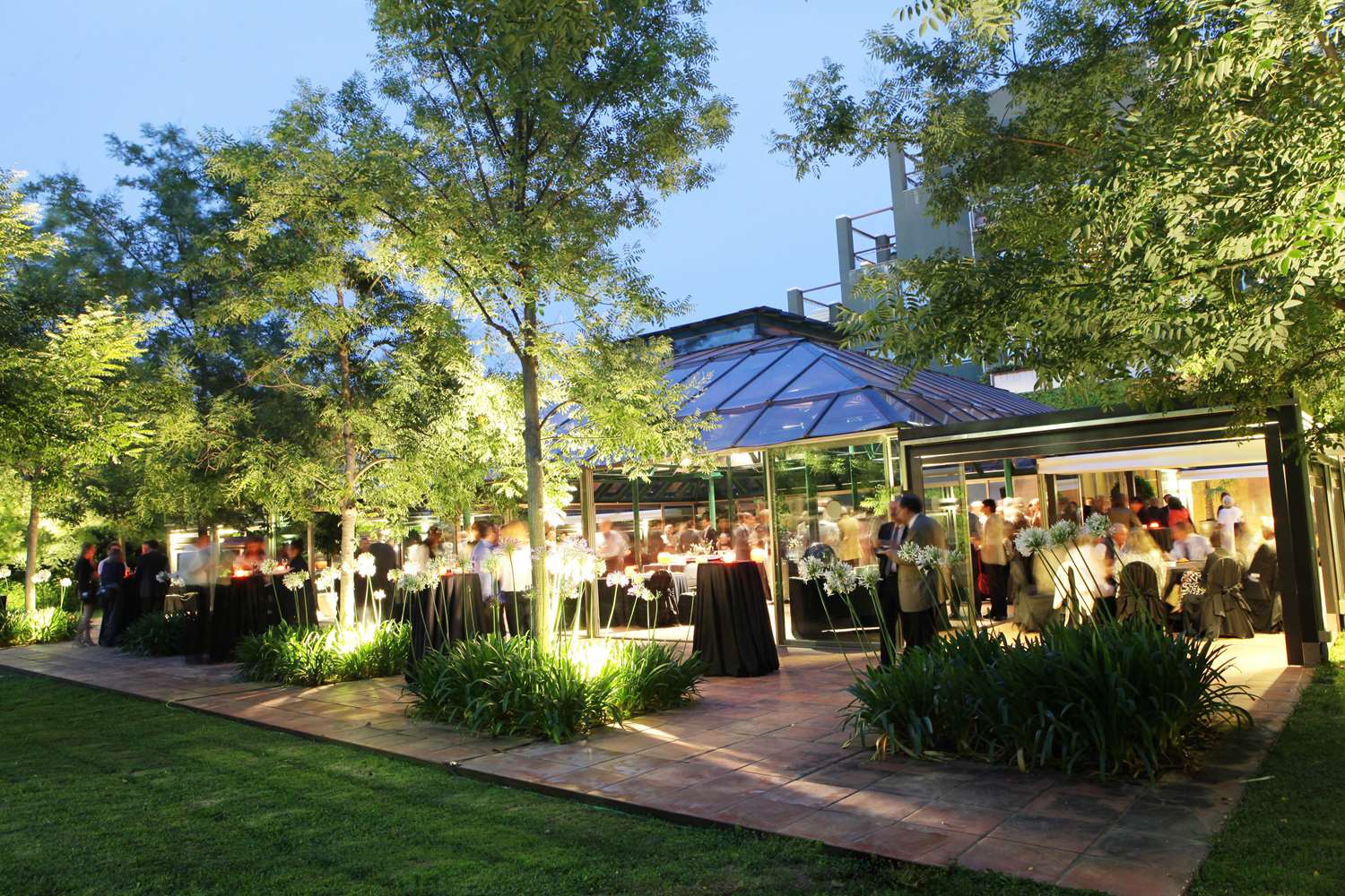 Фото Miramar Barcelona