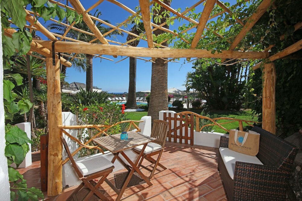 Фото Отель Balocco