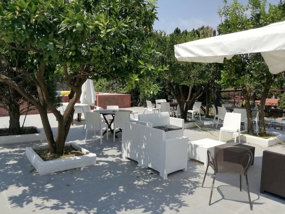 Фото B&b Villa Panorama