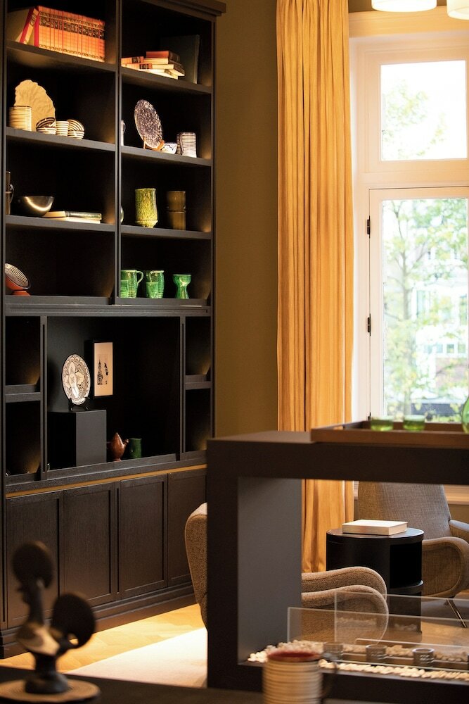 Фото Pestana Amsterdam Riverside