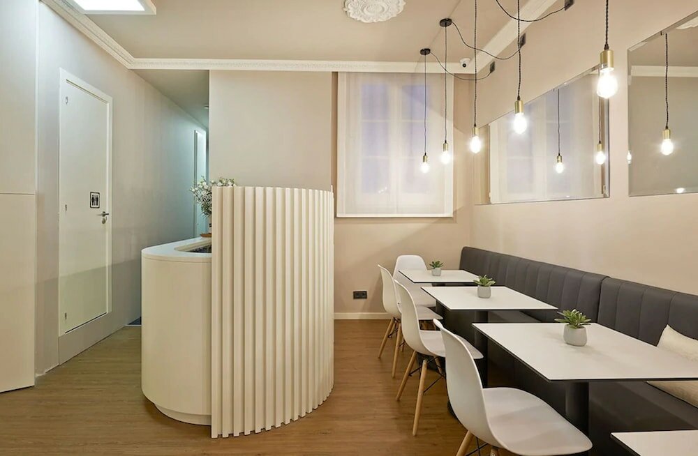 Фото Hostal Central Barcelona