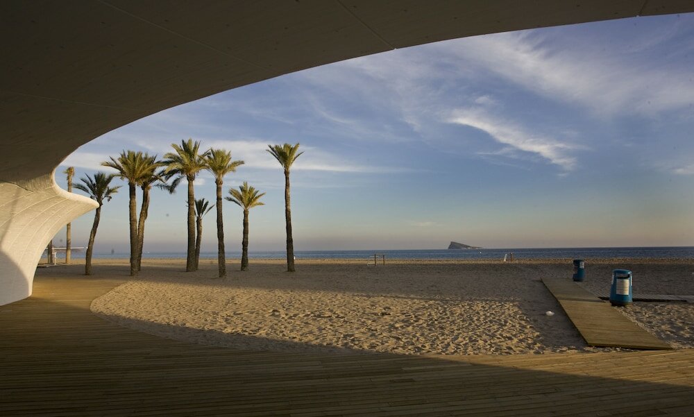 Фото Les Dunes Comodoro