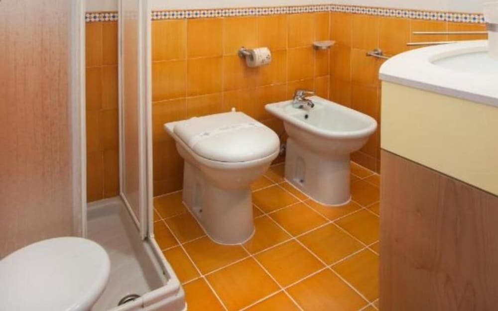 Фото Hotel Residence Oasi d'Oriente