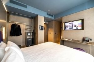 Гостиница Hd8 Hotel Milano