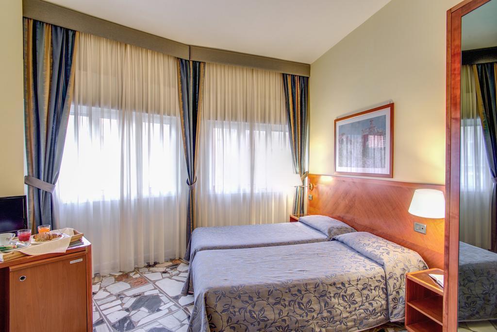 Фото Hotel Giotto