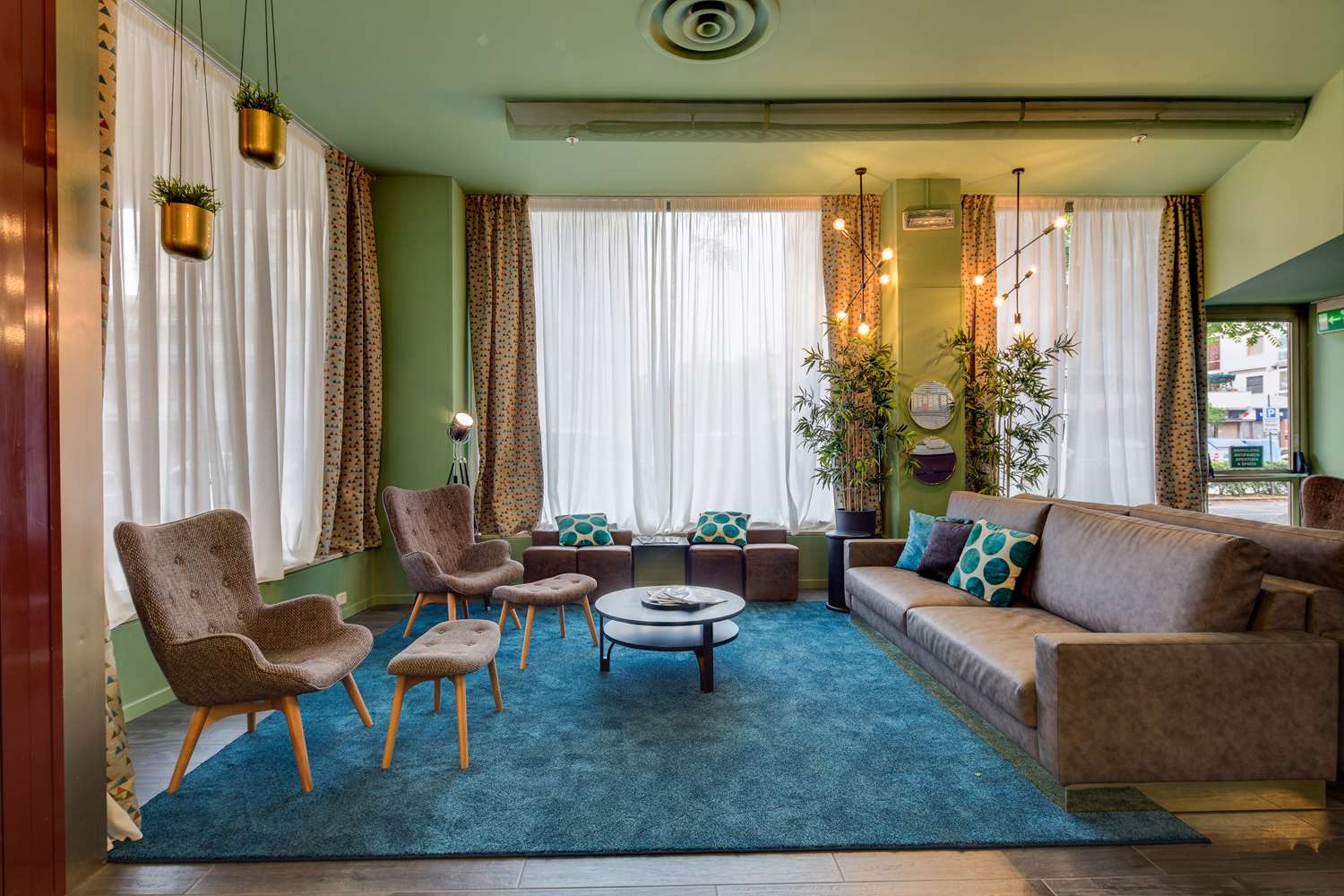 Фото Best Western Plus Chc Florence