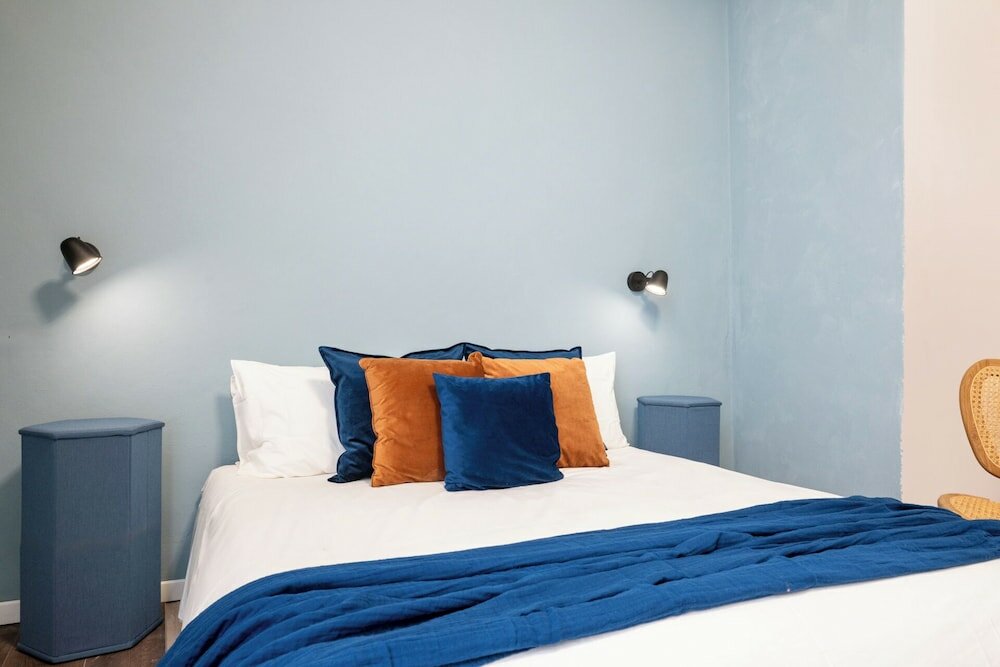 Фото Piccolo Hotel Puccini