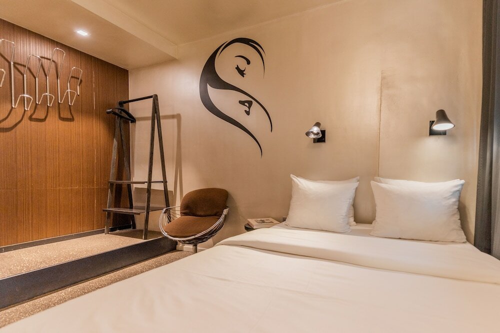 Фото Hotel V Frederiksplein