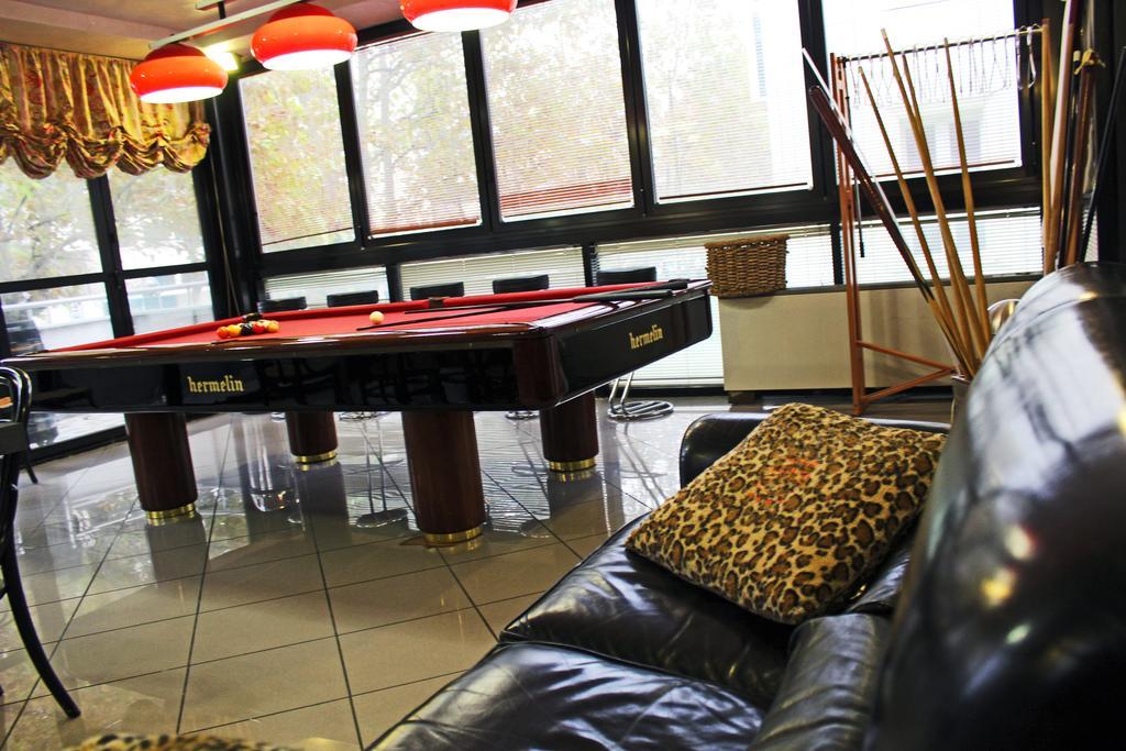 Фото Hotel Genty