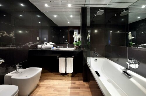 Внешний вид отеля Puerta de Burgos в Бургосе, фото 5