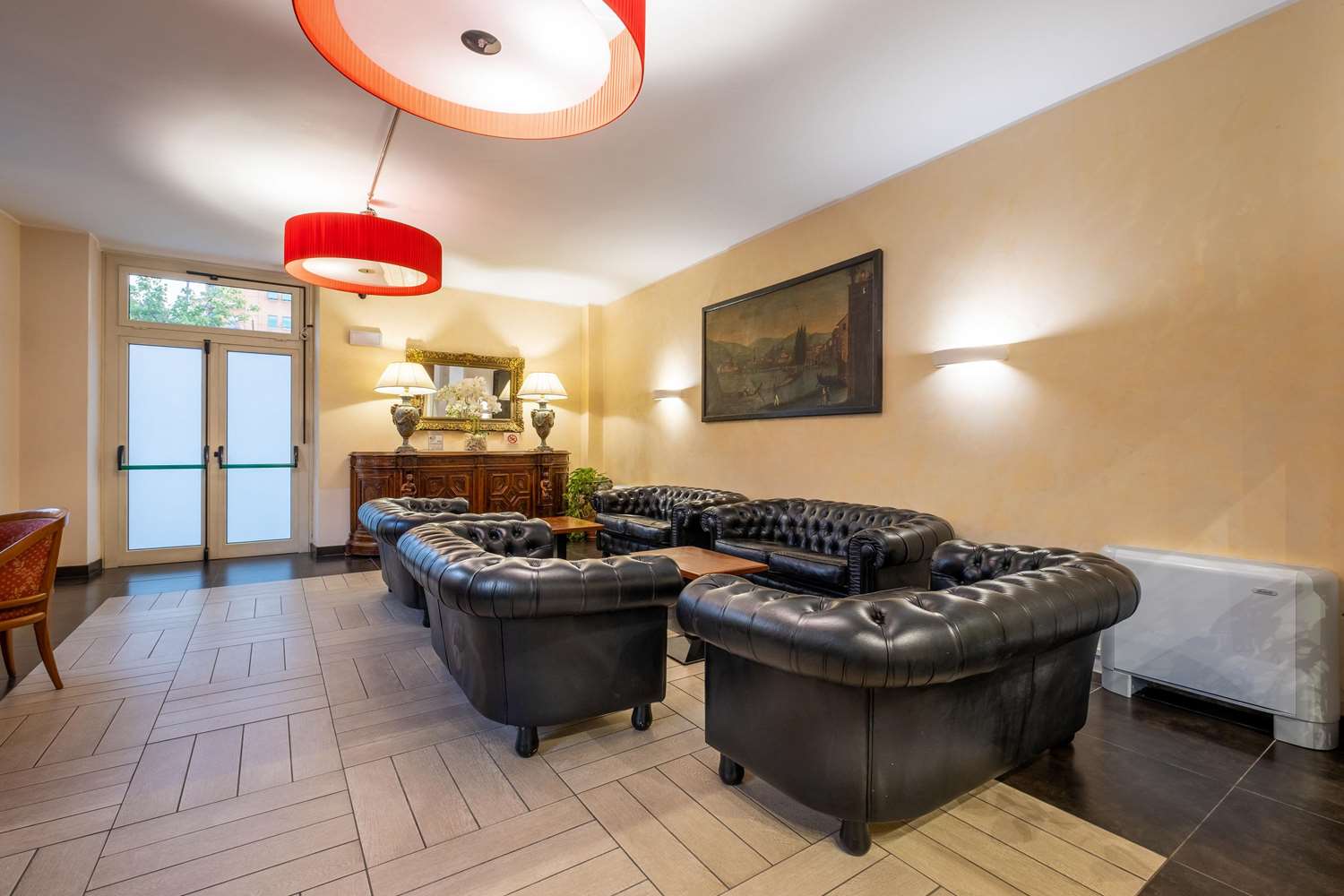 Фото Quality Hotel Nova Domus