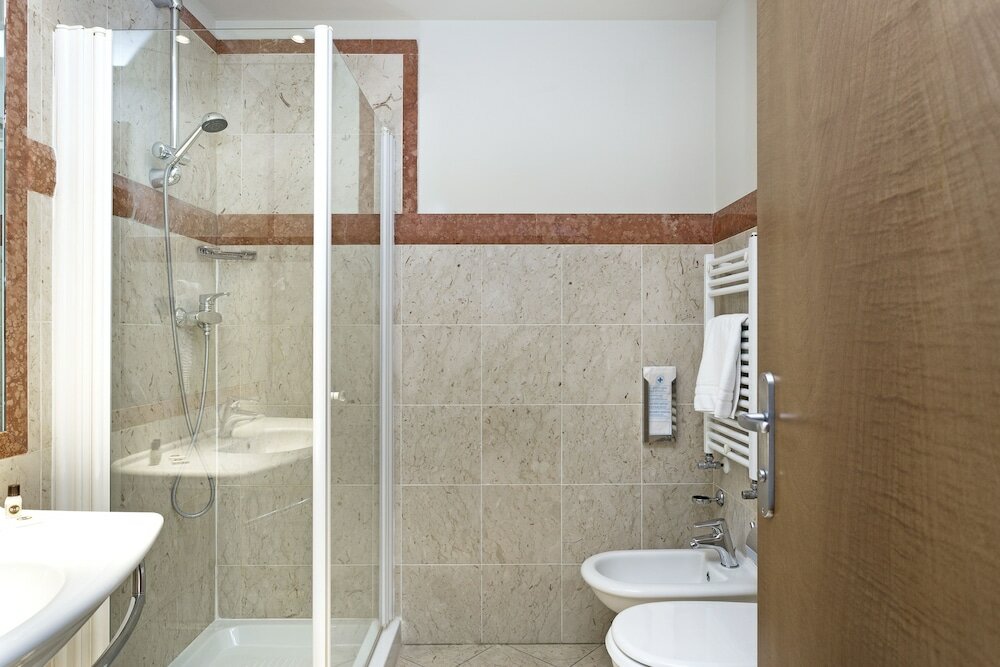 Фото B&b Hotel Padova