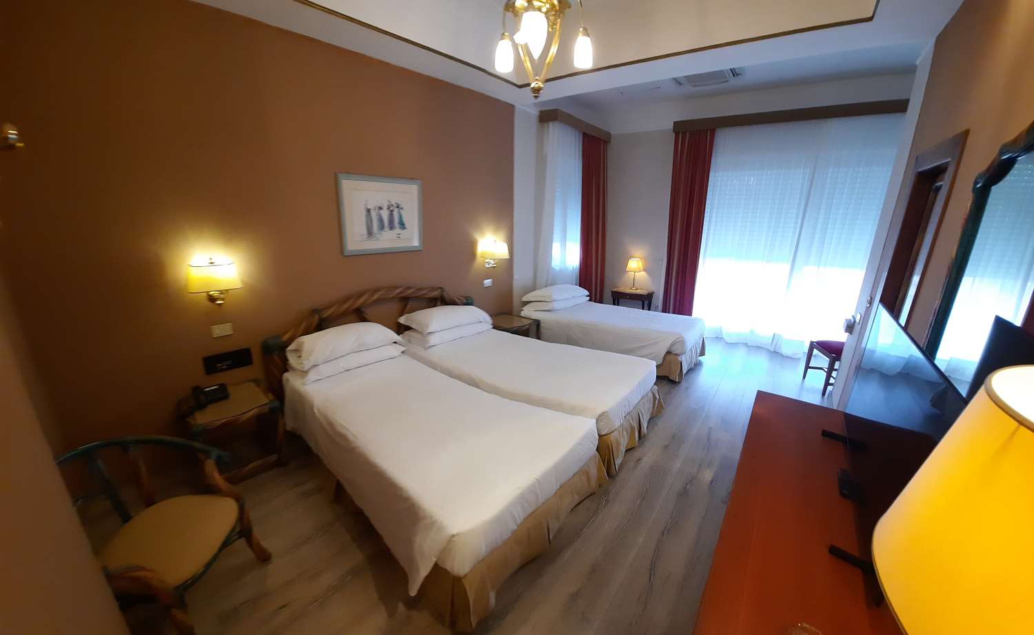 Фото Best Western Hotel Rivoli