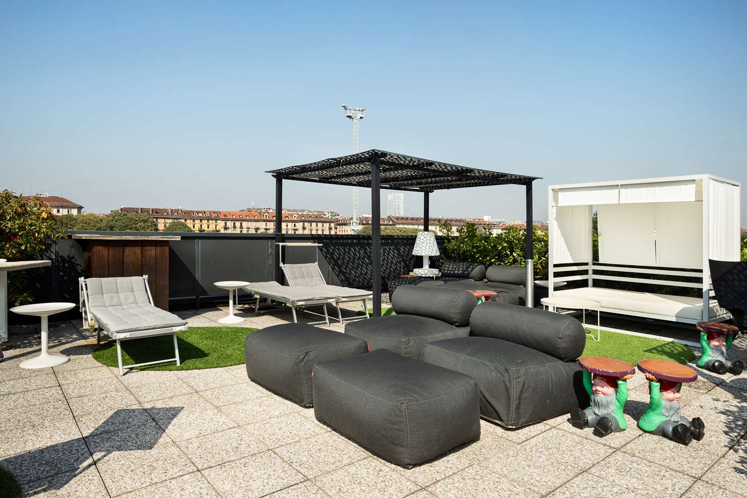 Фото Best Western Plus Executive Hotel and Suites