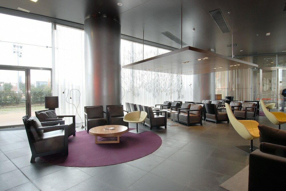 Фото Alexandre Hotel Fira Congress