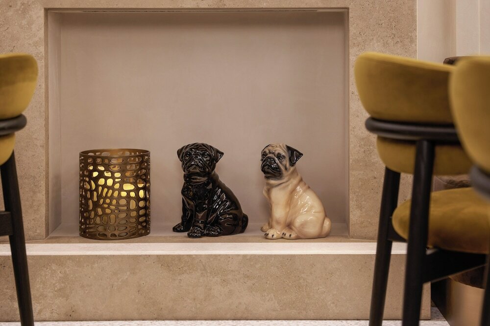 Фото Borghese Contemporary Hotel