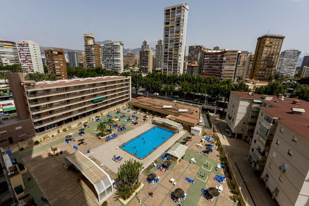 Фото отеля 3