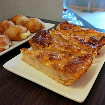 Фото Napolit'amo Hotel Medina