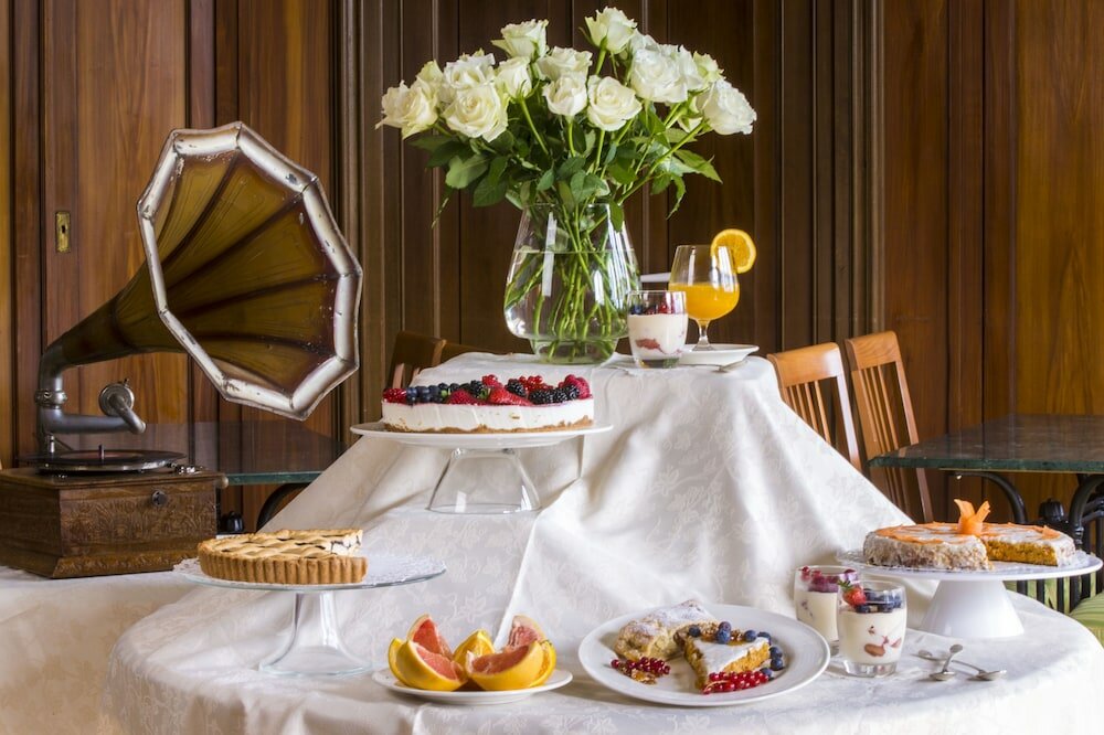 Фото Hotel Al Borducan