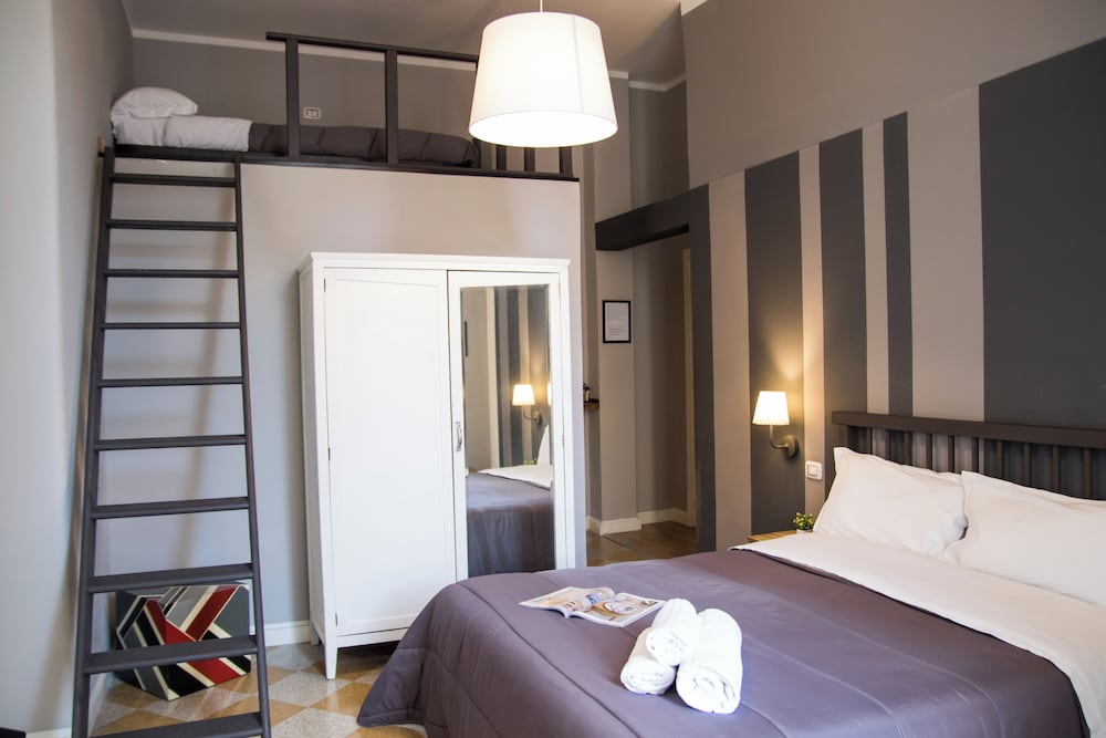 Фото Balate Maqueda B&b