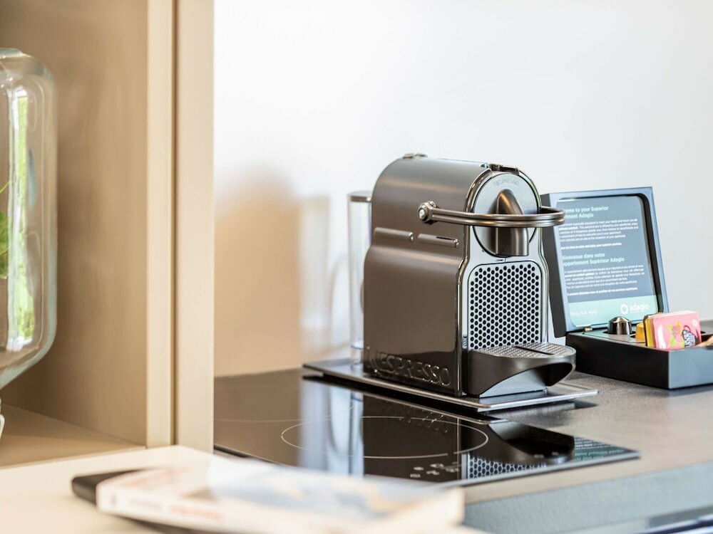 Фото Aparthotel Adagio Roma Vatican