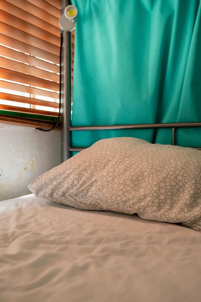 Фото Arena Nest Hostel