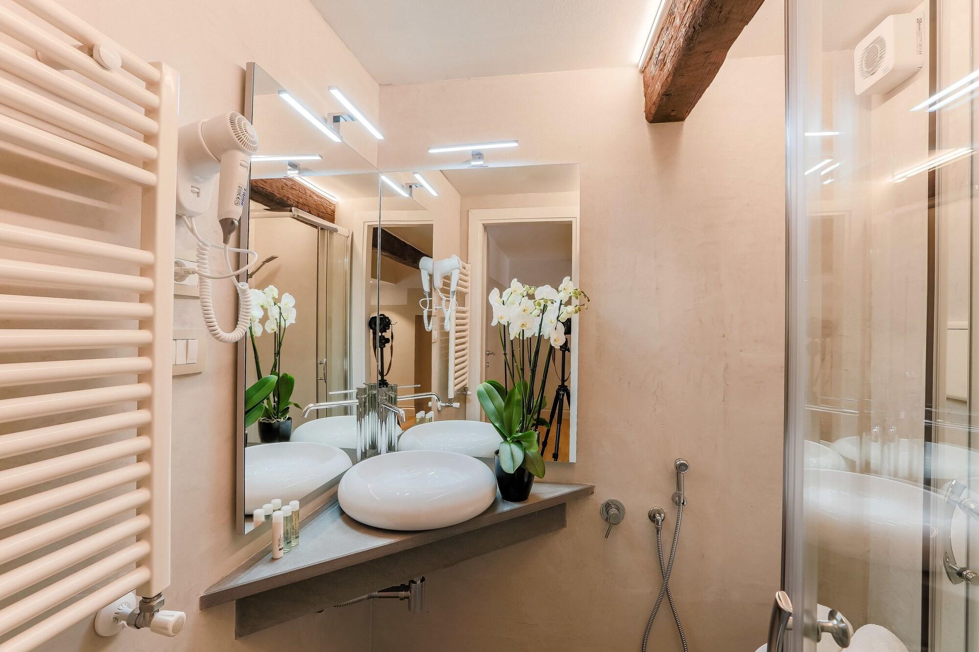 Фото Relais Tosinghi