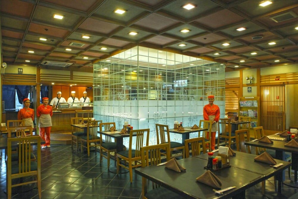 Фото Herald Suites