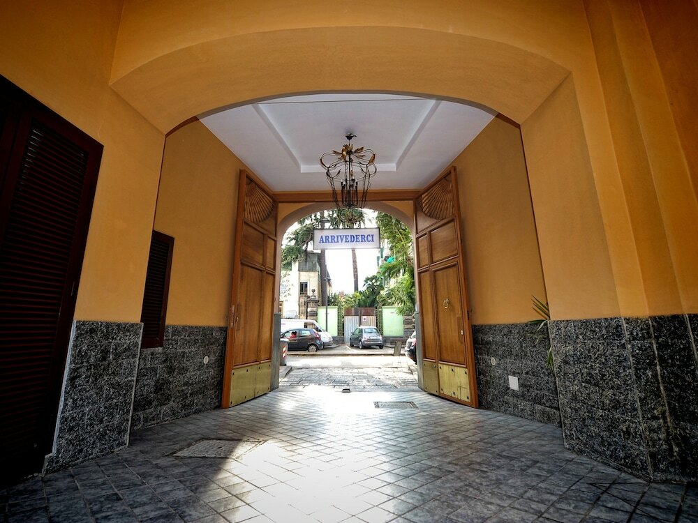 Фото Hotel Barbato