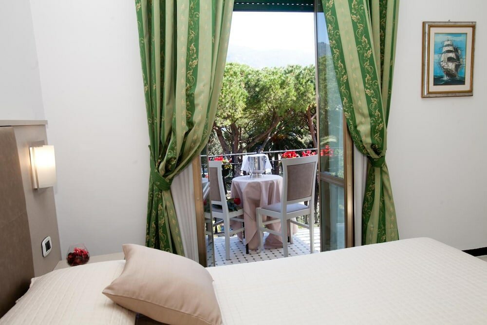 Фото Hotel Giulio Cesare