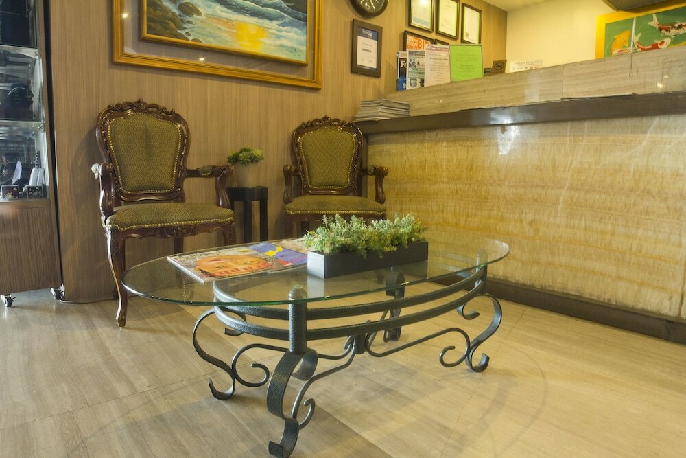 Фото The E-Hotel Makati