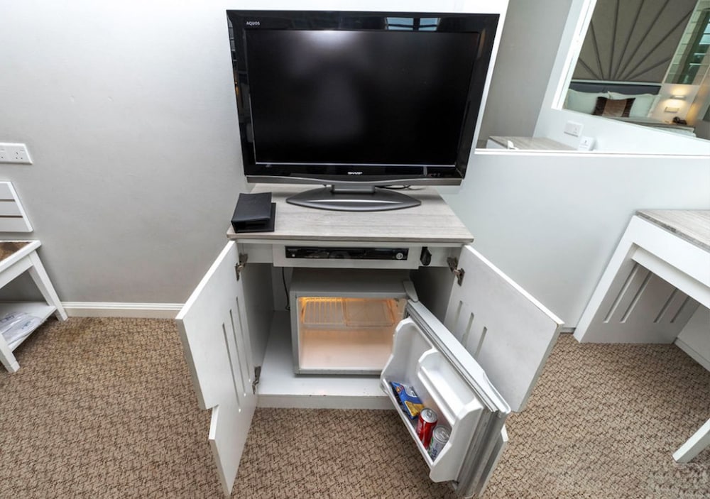 Фото Regalodge Hotel Ipoh