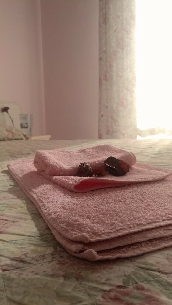 Фото Hotel Villa Donati