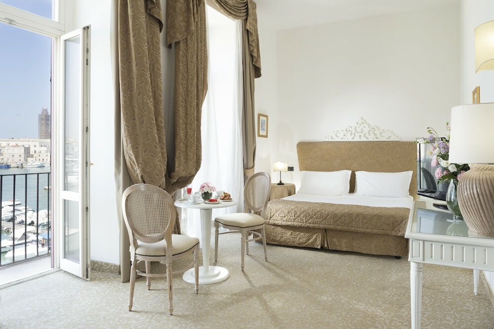 Фото Hotel San Paolo al Convento