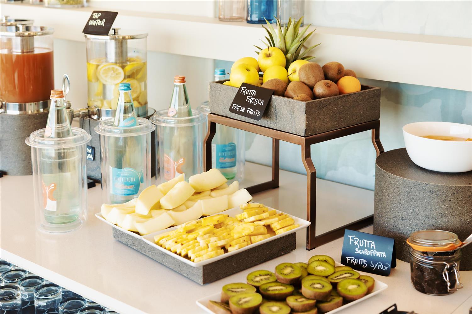 Фото Best Western Hotel Nazionale