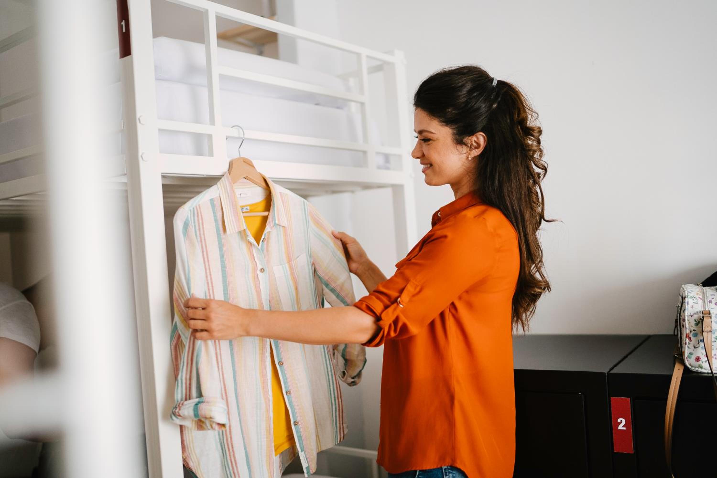 Фото Хостел New Generation Hostel Milan Center Navigli