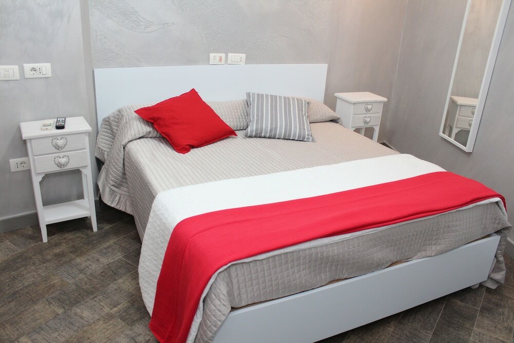 Фото Residenza Nicola Amore