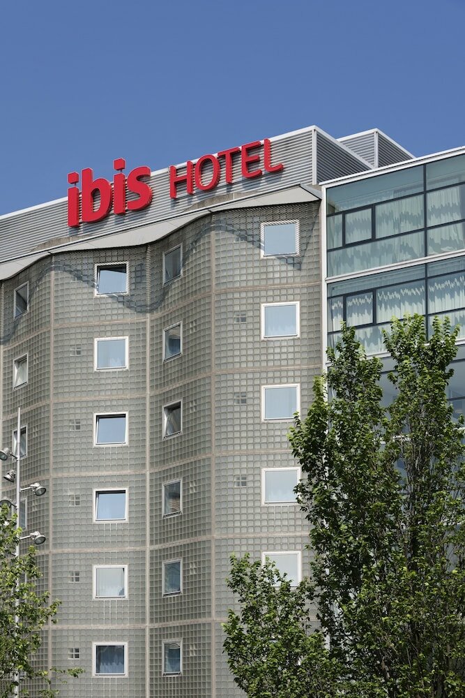 Фото ibis Amsterdam Centre Hotel
