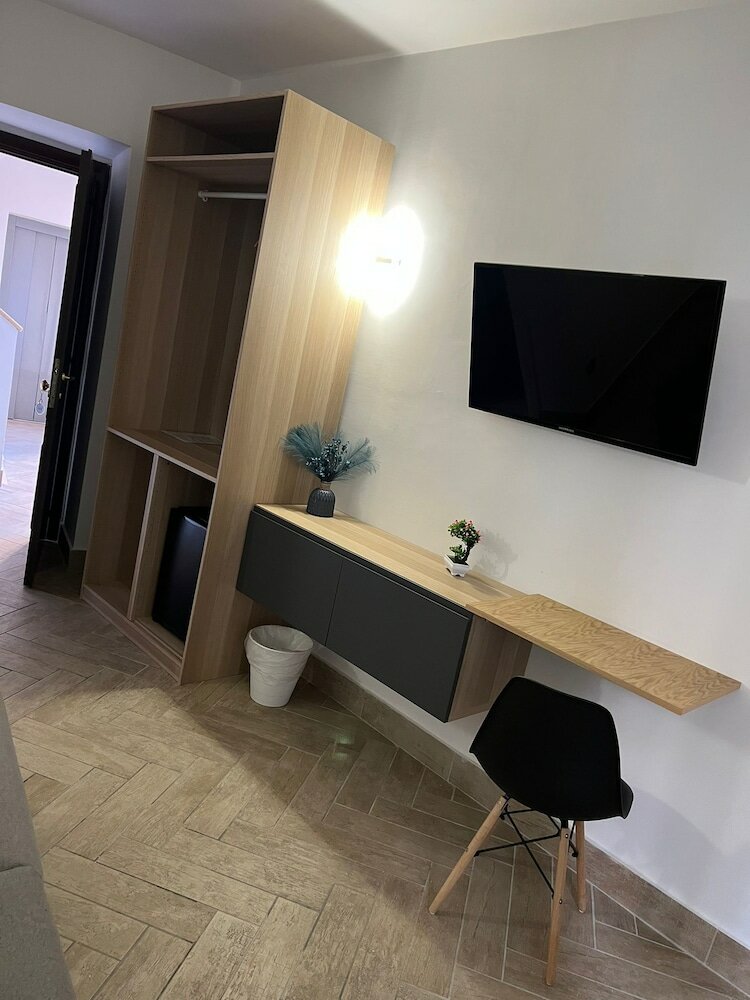 Фото Hotel Barbato