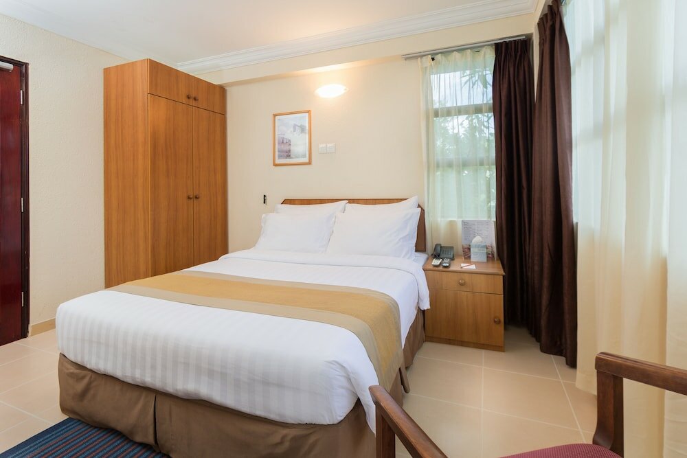 Фото Champa Central Hotel