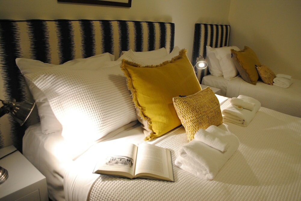 Фото Edward Lodge Bed & Breakfast