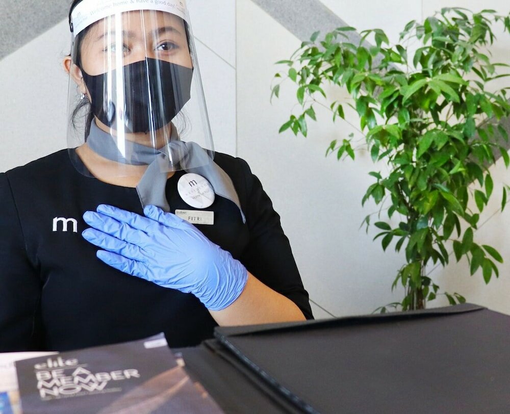 Фото Midtown Residence Surabaya