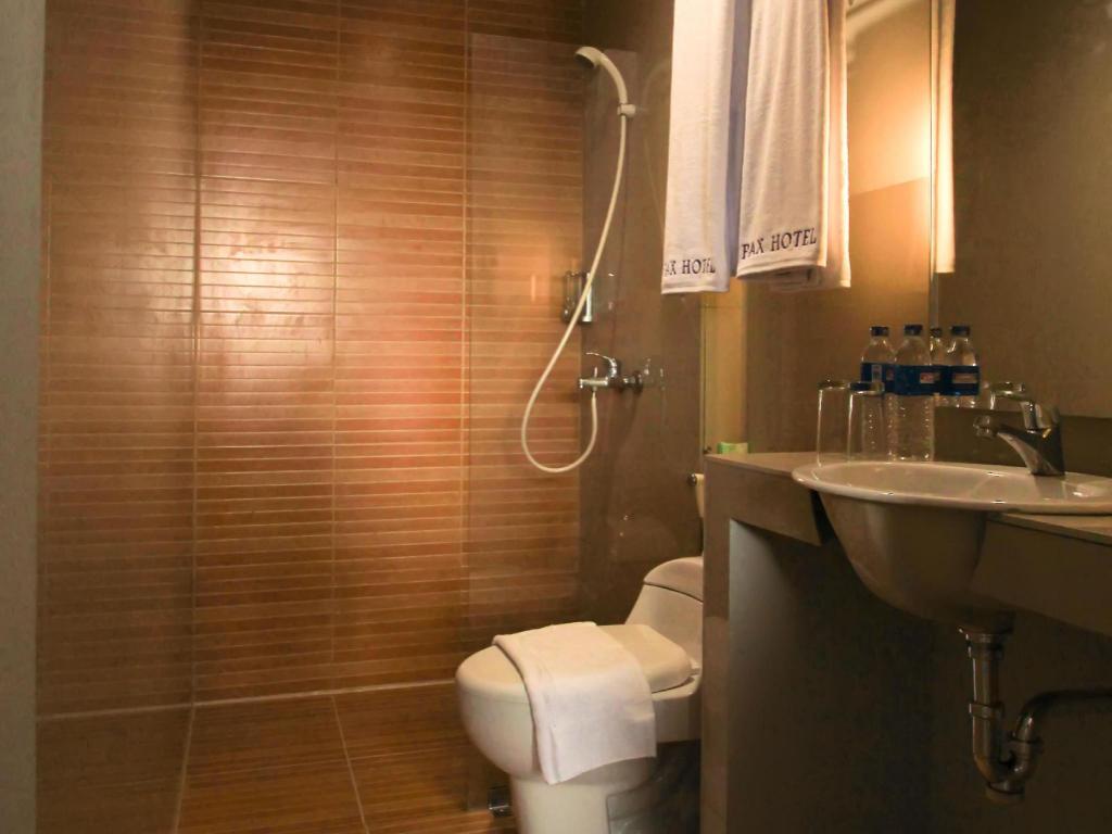 Фото Pax Hotel Jakarta